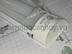 Đèn tuýp Rạng Đông M26 - bán nguyệt 1.2m 50W as Vàng