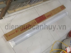 Đèn tuýp Rạng Đông M26 - bán nguyệt 1.2m 40W as Trắng
