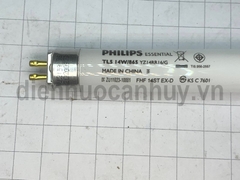 Bóng T5 Philip 14W/865 (PHQB19)