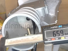 Đèn chiếu sáng đường phố công viên 150W
