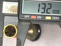 Đèn khò gas 1 mỏ không hàn the
