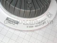 Đèn led downlight Rạng Đông AT04 110/12W as Trắng