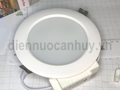 Đèn led downlight Rạng Đông AT04 110/12W as Trắng