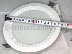 Bóng đèn ầm trần led downlight Rạng Đông AT04 155/16W trung tính tt