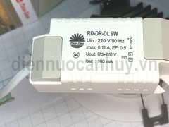 Đèn led downlight Rạng Đông AT04 90/9W Trung Tính