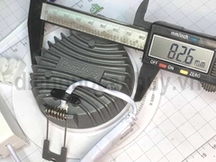 Đèn led downlight Rạng Đông AT04 90/9W Trung Tính