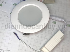 Đèn led downlight Rạng Đông AT04 90/9W Trung Tính