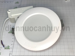 Đèn led downlight Rạng Đông D AT04 90/7W as Vàng