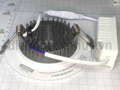 Đèn led downlight Rạng Đông D AT04 90/7W as Vàng