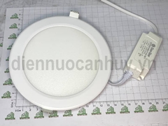 Đèn led downlight Rạng Đông PT04.V2 ĐM 135/12W đổi mầu siêu mỏng