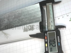 Đèn led gương nhà tắm Rạng Đông D G02L/6W as Vàng