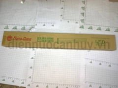 Đèn led gương nhà tắm Rạng Đông D G02L/6W as Vàng