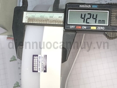 Đèn led ốp trần tròn Rạng Đông LN12N 170/12W as Trắng