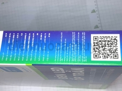 Đèn led ốp trần Rạng Đông LN12N 300x300 24W Vuông as Vàng