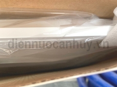 Đèn led panel MPE FPL 2-6060 as trắng  600x600mm 40W