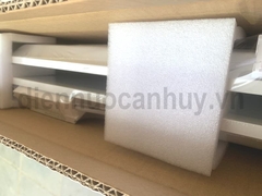 Đèn led panel Philips RC001B 600x600mm as trắng 38W