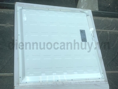 Đèn led panel Philips RC001B 600x600mm as trắng 38W