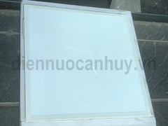 Đèn led panel Philips RC001B 600x600mm as trắng 38W