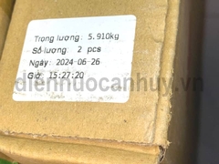 Đèn led panel Rạng Đông P08 600x600 50W as trắng