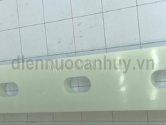 Đế nổi chữ nhật đôi MPE  AK2237ND