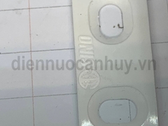 Đế nổi chữ nhật Sino CK157RH cao