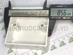 Đế nổi vuông Sino S238