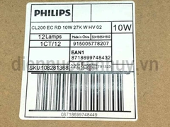 Đèn ốp trần Philips CL200 10W