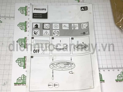 Đèn ốp trần Philips CL200 10W