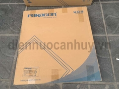 Đèn panel Paragon PLPA40L-E - 600x600 as Trắng