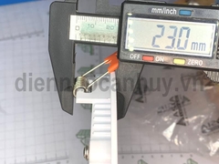 Đèn panel siêu mỏng Asia PNT15 - tròn D200 15W