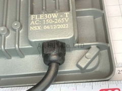 Đèn pha ASia 30W as Trắng