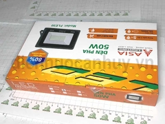 Đèn pha ASia 50W as Vàng