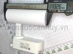 Đèn ray rọi Rạng Đông TRL05 20W 4000K Vàng