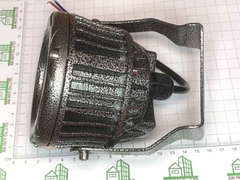 Đèn rọi ngoài trời Asia 10W as Vàng