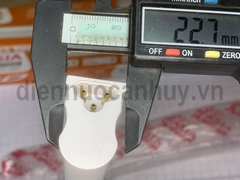 Đèn T5 Asia - 0.3m 5W as Trắng