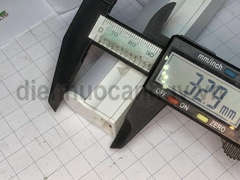 Đèn T5 Asia - 0.6m 9W as Vàng