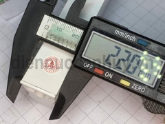 Đèn T5 Asia - 0.6m 9W as Vàng