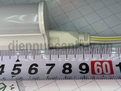 Đèn T5 Asia - 0.6m 9W as Vàng