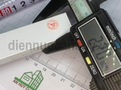 Đèn T5 Asia - 0.9m 14W as Vàng