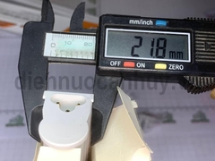 Đèn T5 Asia - 1.2m 18W as Trắng