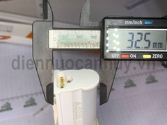 Đèn T5 Asia - 1.2m 18W as Trắng