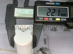 Đèn T5 Asia - 1.2m 18W as Vàng