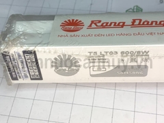 Đèn T5 LT03 Rạng Đông 0.6m 8W as Trắng