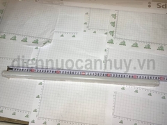 Đèn T5 LT03 Rạng Đông 0.6m 8W as Trắng