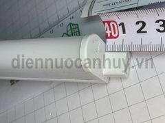 Đèn T5 Philips - 0.6m 6.5W as Vàng