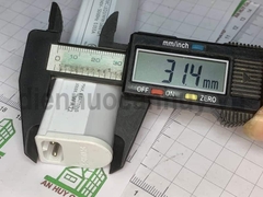 Đèn T5 Philips - 0.6m 6.5W as Vàng