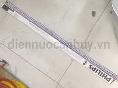 Đèn T5 Philips BN058C - 0.9m 9.6W as Vàng