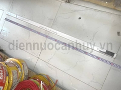 Đèn T5 Philips BN058C 1.2m 13W as Vàng