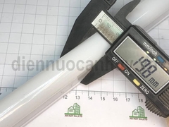 Đèn T5 Philips BN058C 1.2m 13W as Vàng