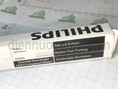 Đèn T5 Philips BN058C 1.2m 13W as Vàng